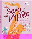 Saxo en impro
