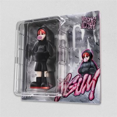 Mixtape ggum - Yeonjun Yeonjun - Disco | Fnac