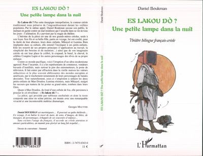 Es lakou do