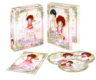 Coffret intégral 5 DVD - Edition Collector