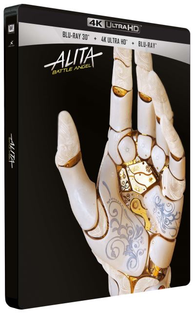 Alita-Battle-Angel-Steelbook-Edition-Lim