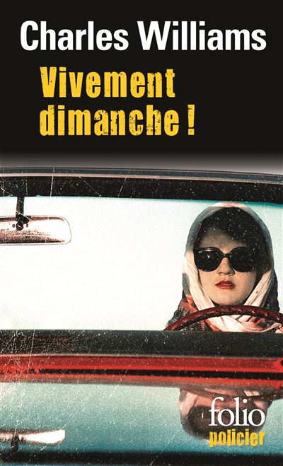 Vivement dimanche!