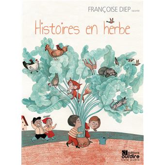 Histoires en herbe