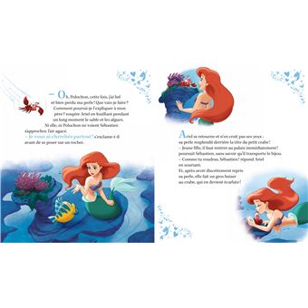 DISNEY PRINCESSES - 12 histoires