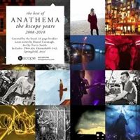 Best Of 2008-2018: Internal Landscapes