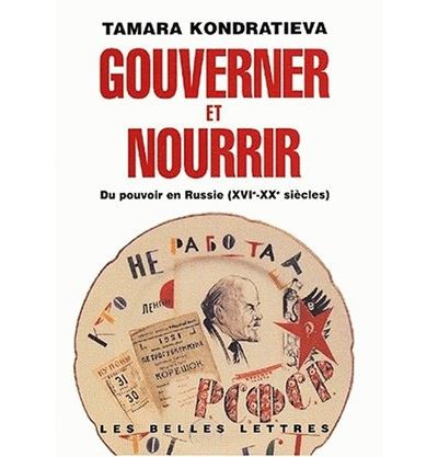 Gouverner et nourrir