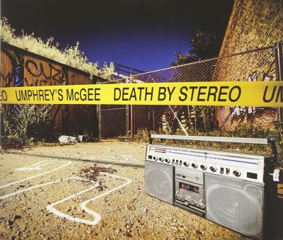 Death by stereo