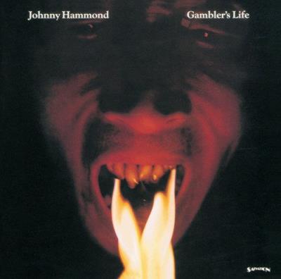 Gambler s life remaster/blu sp