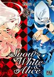 Snow White & Alice