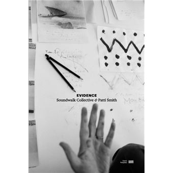 Catalogue - patti smith