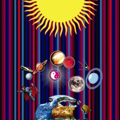 Koolaid - Global tyranny - Inclus CD - Edition limitée