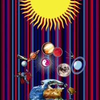 Koolaid/global tyranny/inclus cd/ed limitee