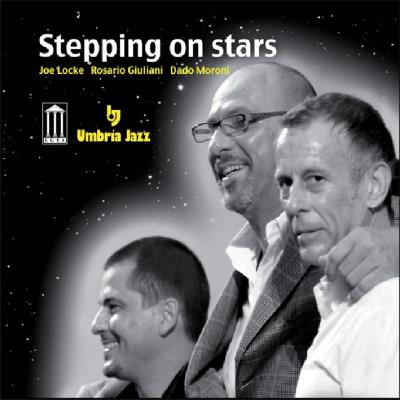 Stepping on stars