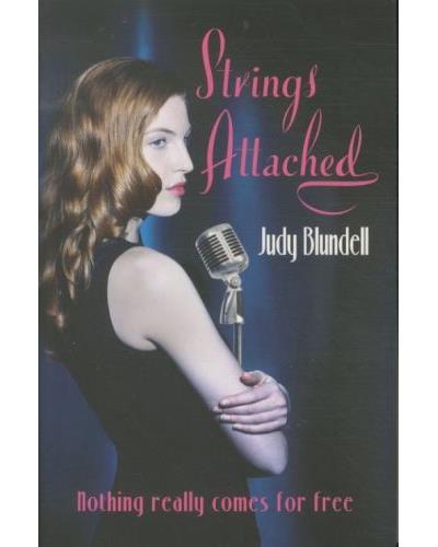 Strings attached - broché - Julie Blundell - Achat Livre ou ebook | fnac