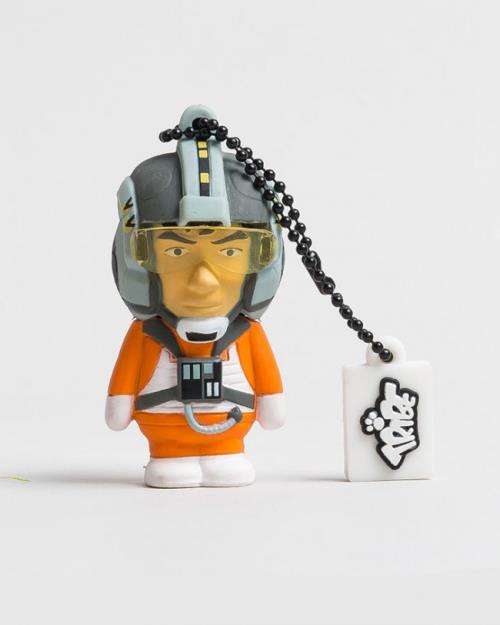 TRIBE STAR WARS - X-WING PILOT 8GB USB KEY