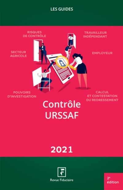 Le contrôle Urssaf