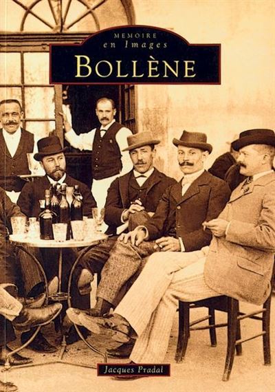 Bollene
