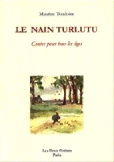 Le nain Turlutu