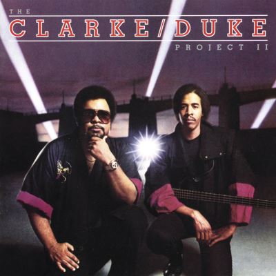 Clarke Duke Project II