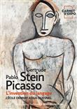 Gertrude Stein et Pablo Picasso
