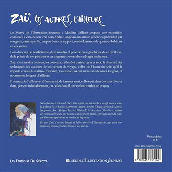 Zaü, les autres, l'ailleurs...