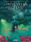 Les Deux coeurs de l'Égypte T03