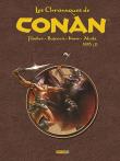 Les chroniques de conan t15 1983 (i)