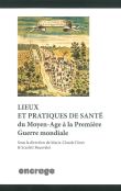 Lieux et Pratiques de Santé