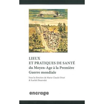 Lieux et Pratiques de Santé