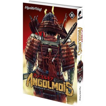 Angolmois