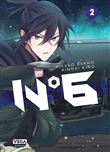 N°6 - Tome 2