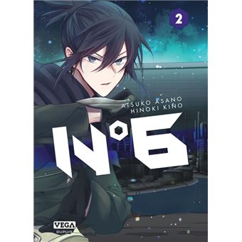 N°6 - Tome 2