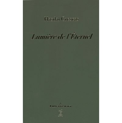 Lumière de l'Eternel