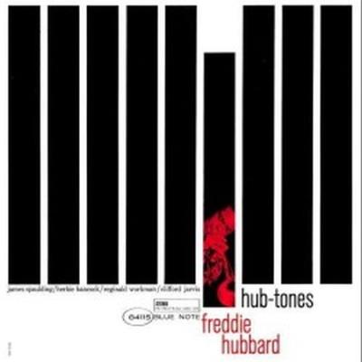 HUB-TONES/LP LTD ED