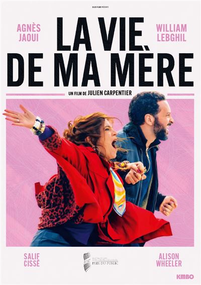 La Vie de ma mère en DVD