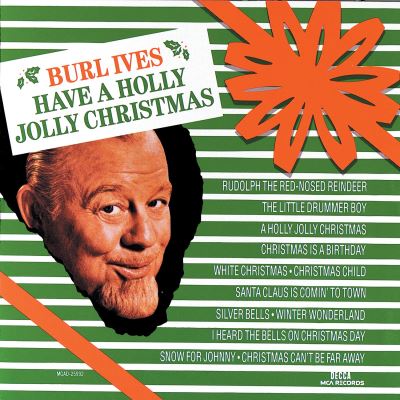 Have a holly jolly christmas