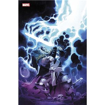 Marvel Comics N°07 (Variant - Tirage limité) - COMPTE FERME