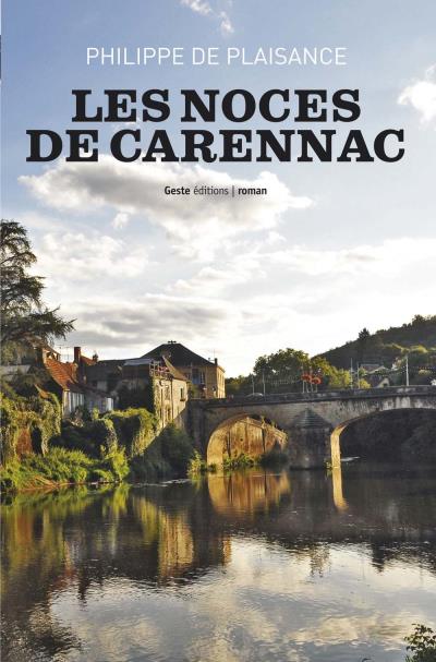 Les noces de Carennac