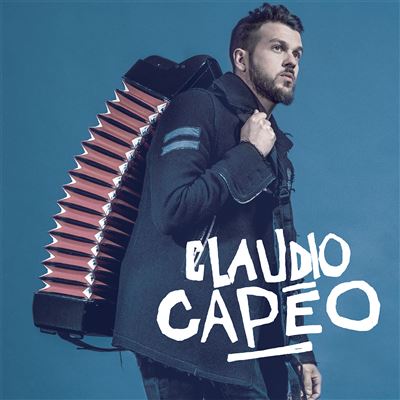 Claudio Capeo Claudio Capeo Cd Album Achat Prix Fnac