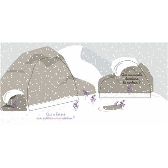 Les animaux de la montagne