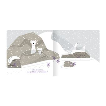 Les animaux de la montagne