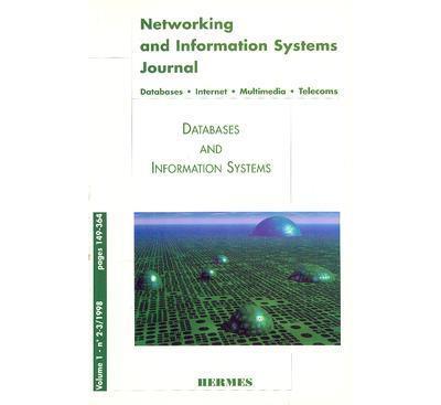 Databases and information systems