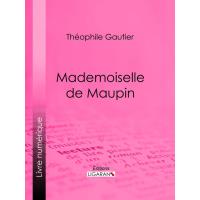 Mademoiselle de Maupin
