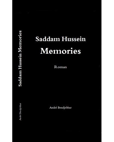 Saddam Hussein