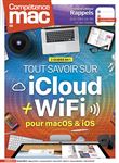 Compétence Mac n° 67 - Tout savoir sur iCloud + WiFi