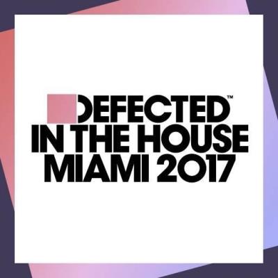 Defected/in the house miami 2017