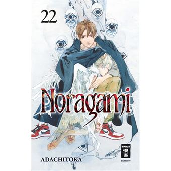 NORAGAMI 22