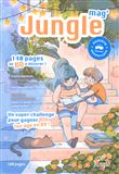 Jungle Mag