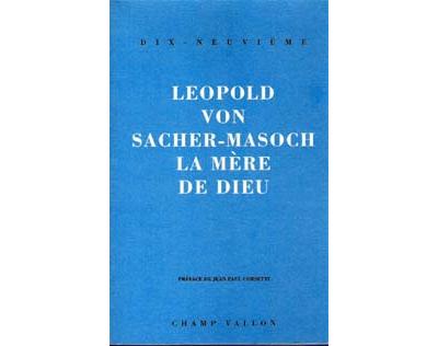 La mere de dieu
