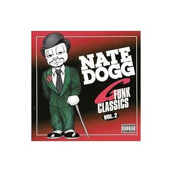 Nate Dogg & Friends Vol. 2　2lp Nate Dogg & Friends | Vol 2 2xLP | eBay